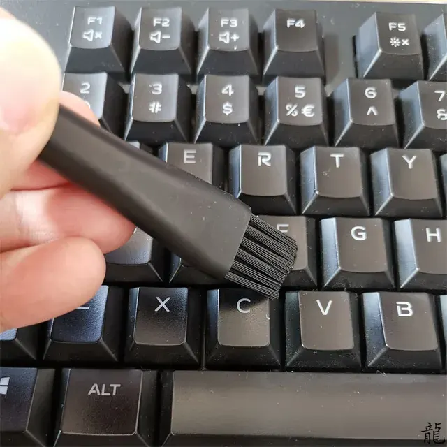 6-in-1 Tastatur-Reinigungsbürsten-Kit 3