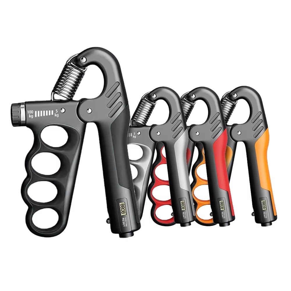 Federhandtrainer 4