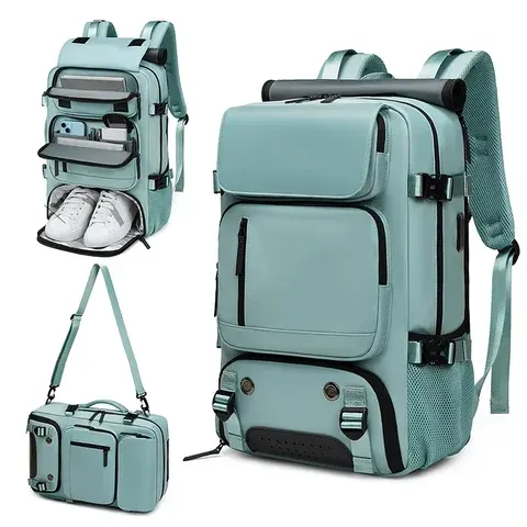Laptop-Reiserucksack