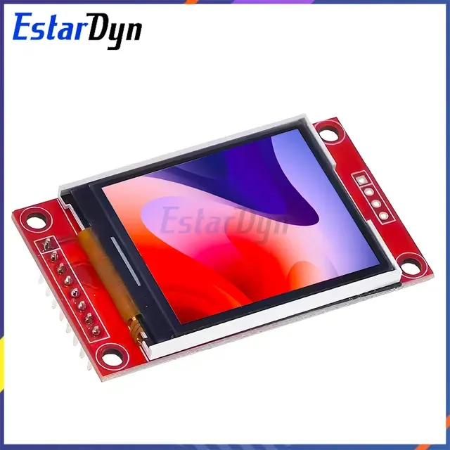 TFT-LCD-Display 4
