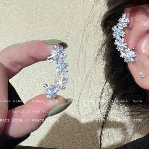Ear Cuff