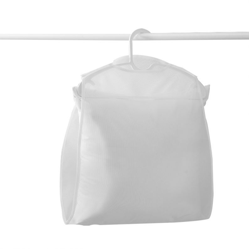 Hängender Handtaschen-Organizer mit Trockenfunktion 4