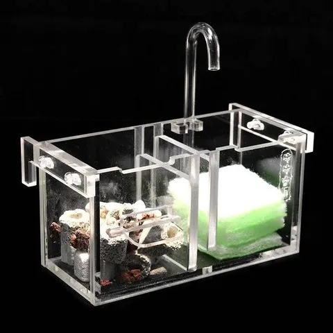 Aquarium-Filterbox