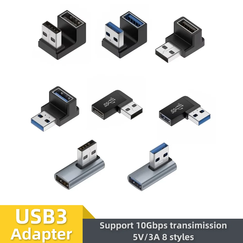 USB-Verlängerungsadapter