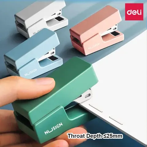 Mini-Heftgerät-Set