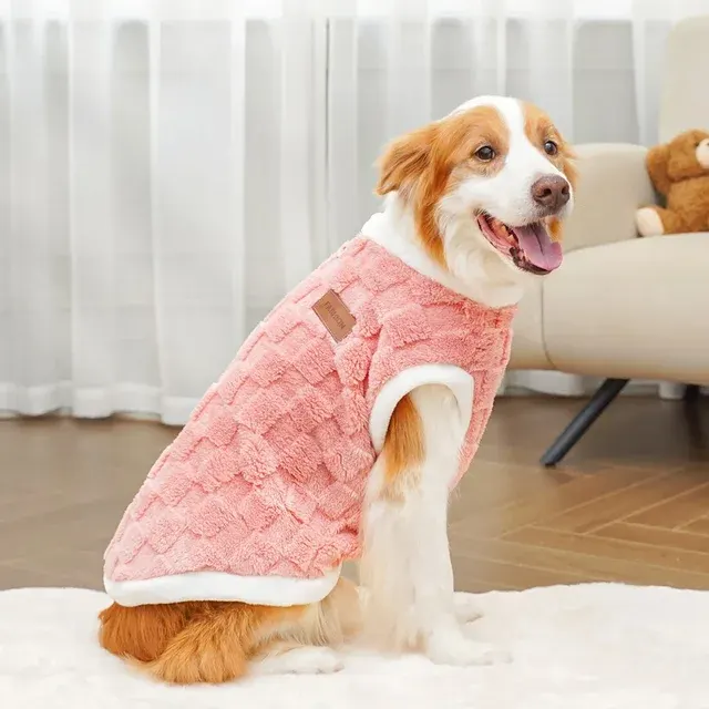 Hundeweste 3