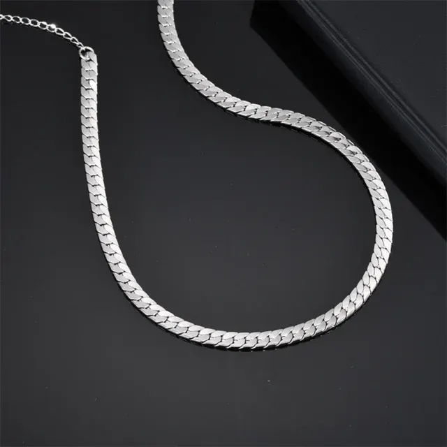 Cuban-Link-Halskette 4
