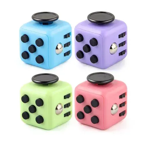 Fidget-Würfel