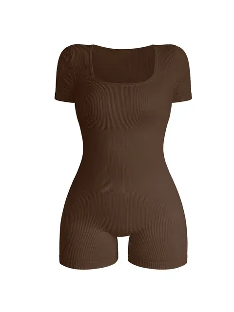 Bodycon-Jumpsuit 3
