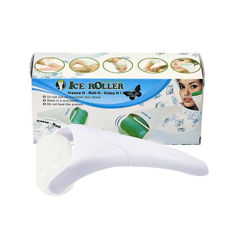Silikon Gesichtsroller für Massage zu Hause 2