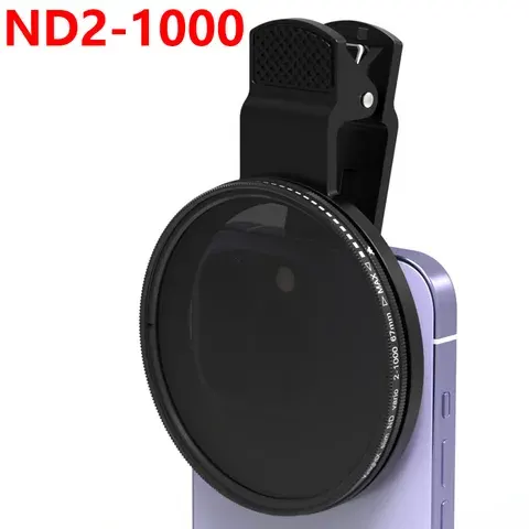 Handy ND-Filter