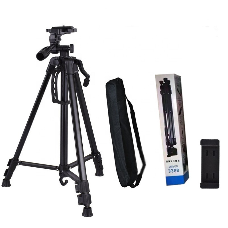 Selfie-Stick mit Stativ
