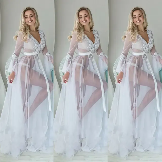 Babydoll-Dessous 3