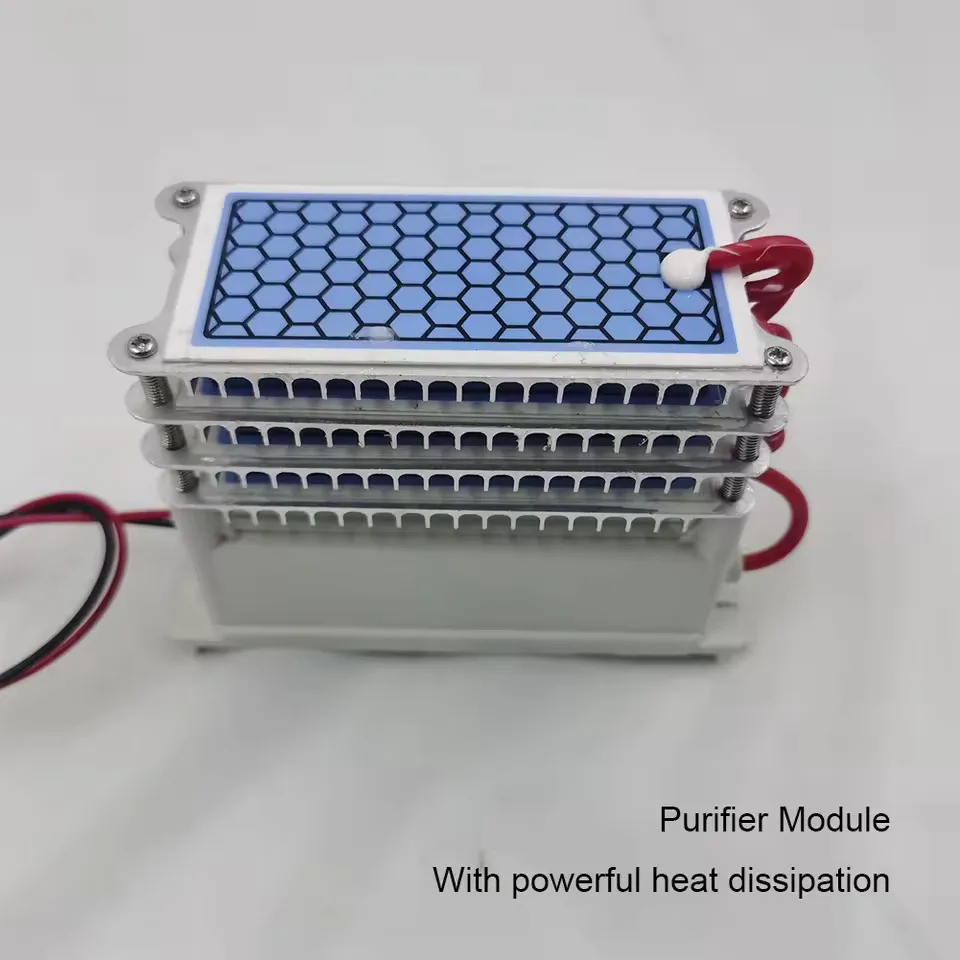 Ozongenerator 3