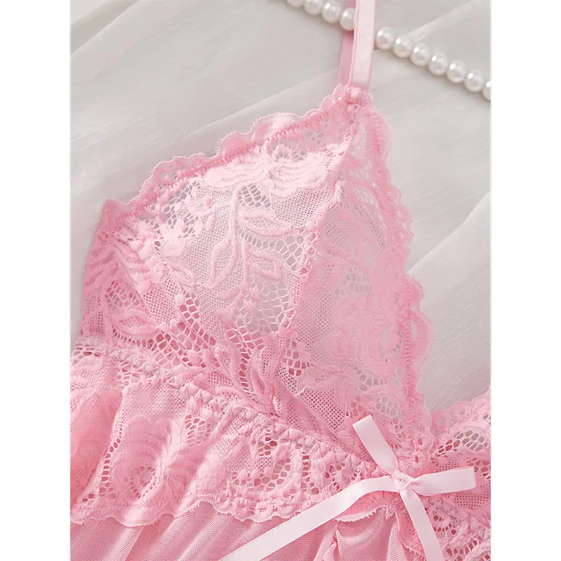 Damen-Dessous-Set 3