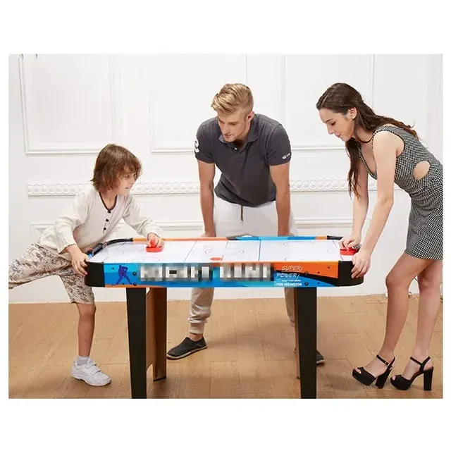 Air-Hockey-Schieber-Set 3