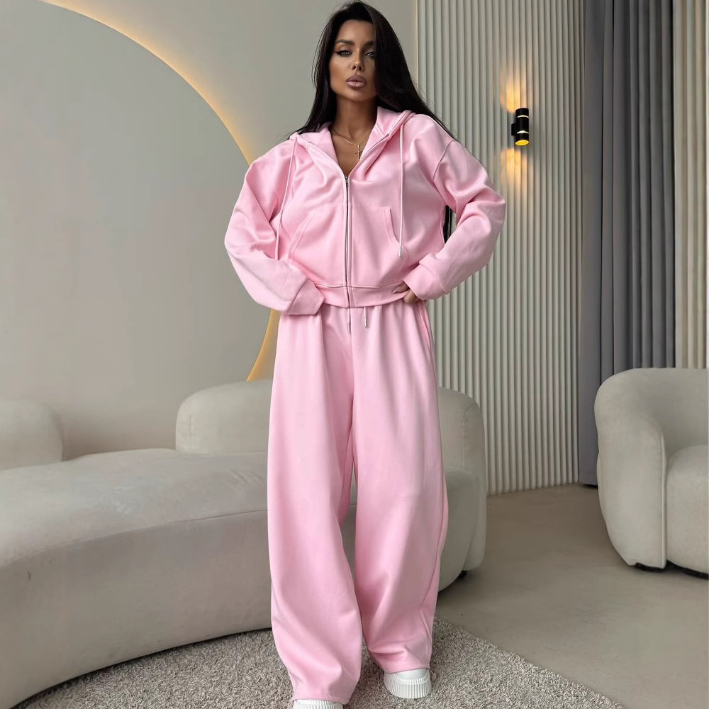 Cardigan-Set
