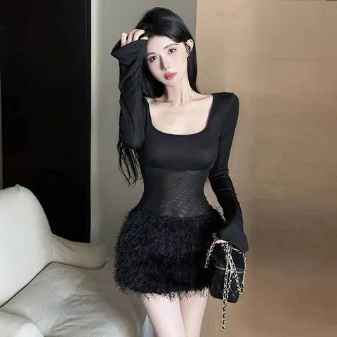 Bodycon-Kleid