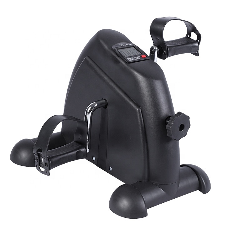 Mini-Heimtrainer für unter den Schreibtisch 3