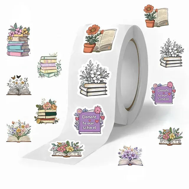 Washi-Tape-Rolle 2