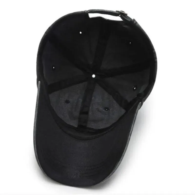 Snapback-Cap 4