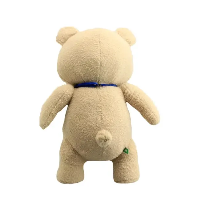 Teddybär-Plüschtier 4