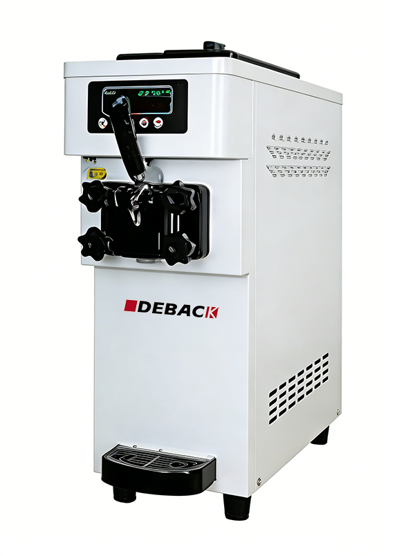Eiswürfelmaschine gewerblich 4