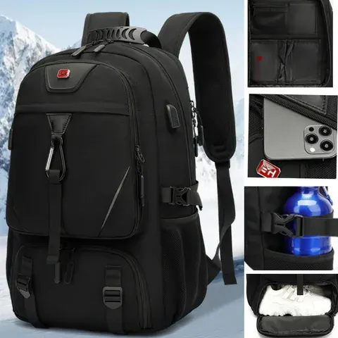 Herren-Wanderrucksack