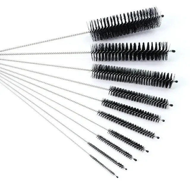 Reinigungsbürsten-Set 2