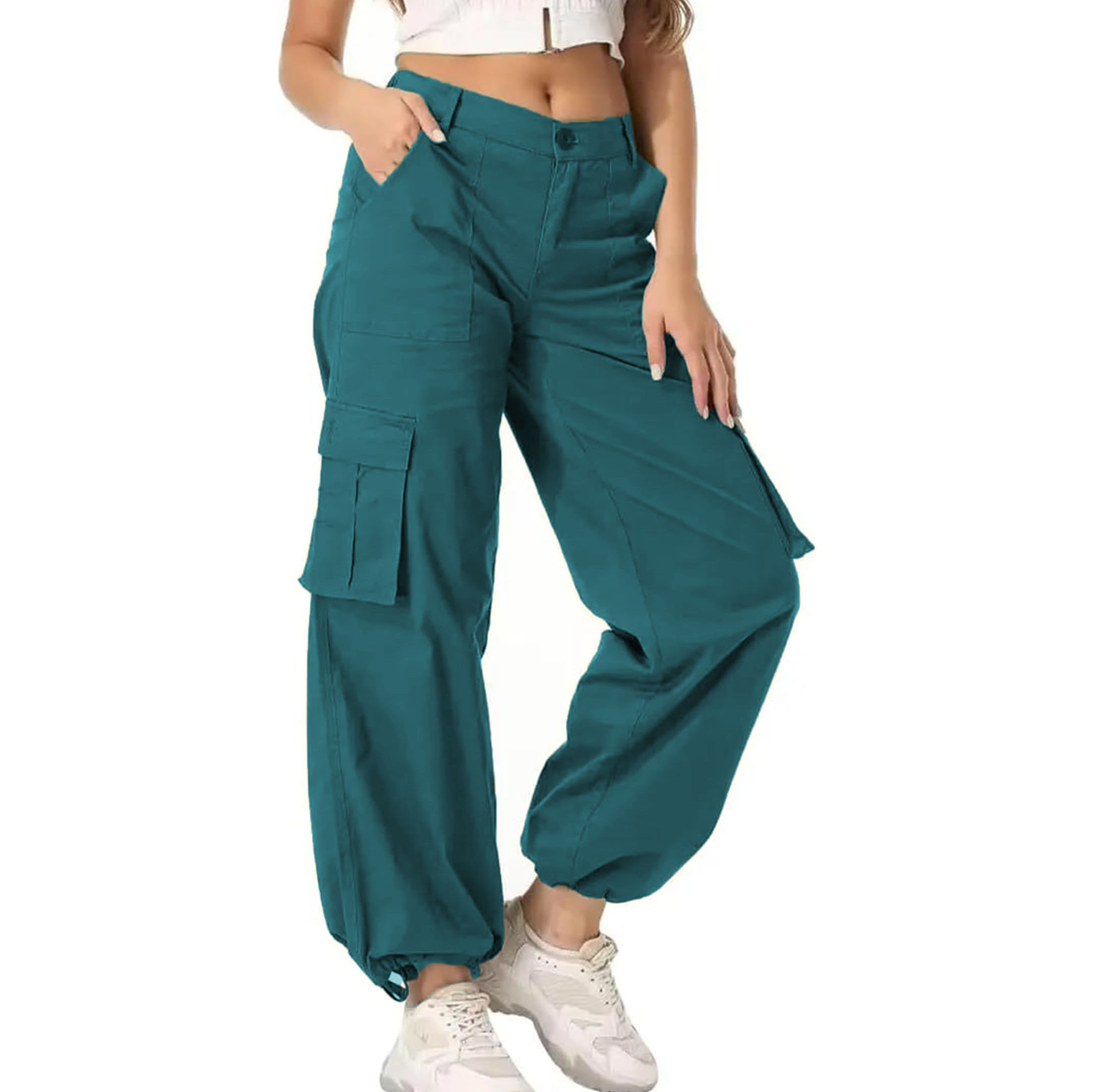 Cargohose