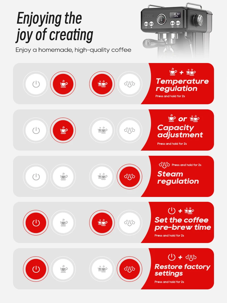 Espressomaschine 2
