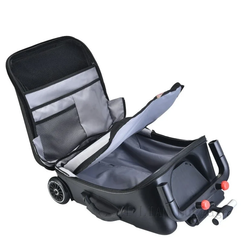 Kinder-Trolley-Koffer 3