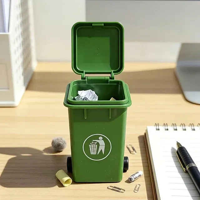 Schreibtisch-Organizer 2
