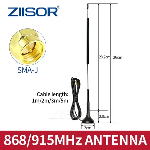 LoRa-Antenne