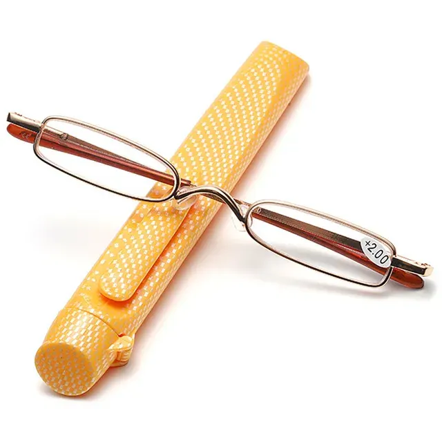 Mini-Lesebrille 3