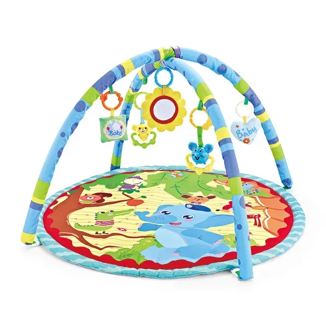 Babyspielbogen 2