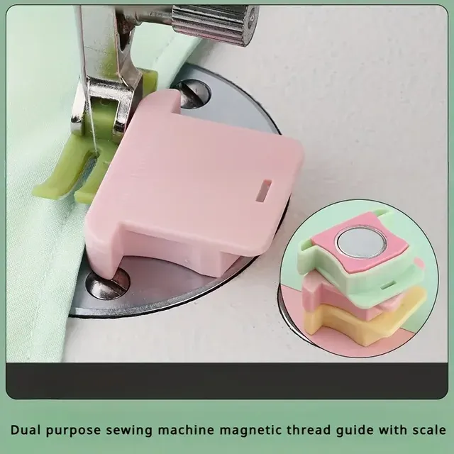 Magnetische Nählilfe 2