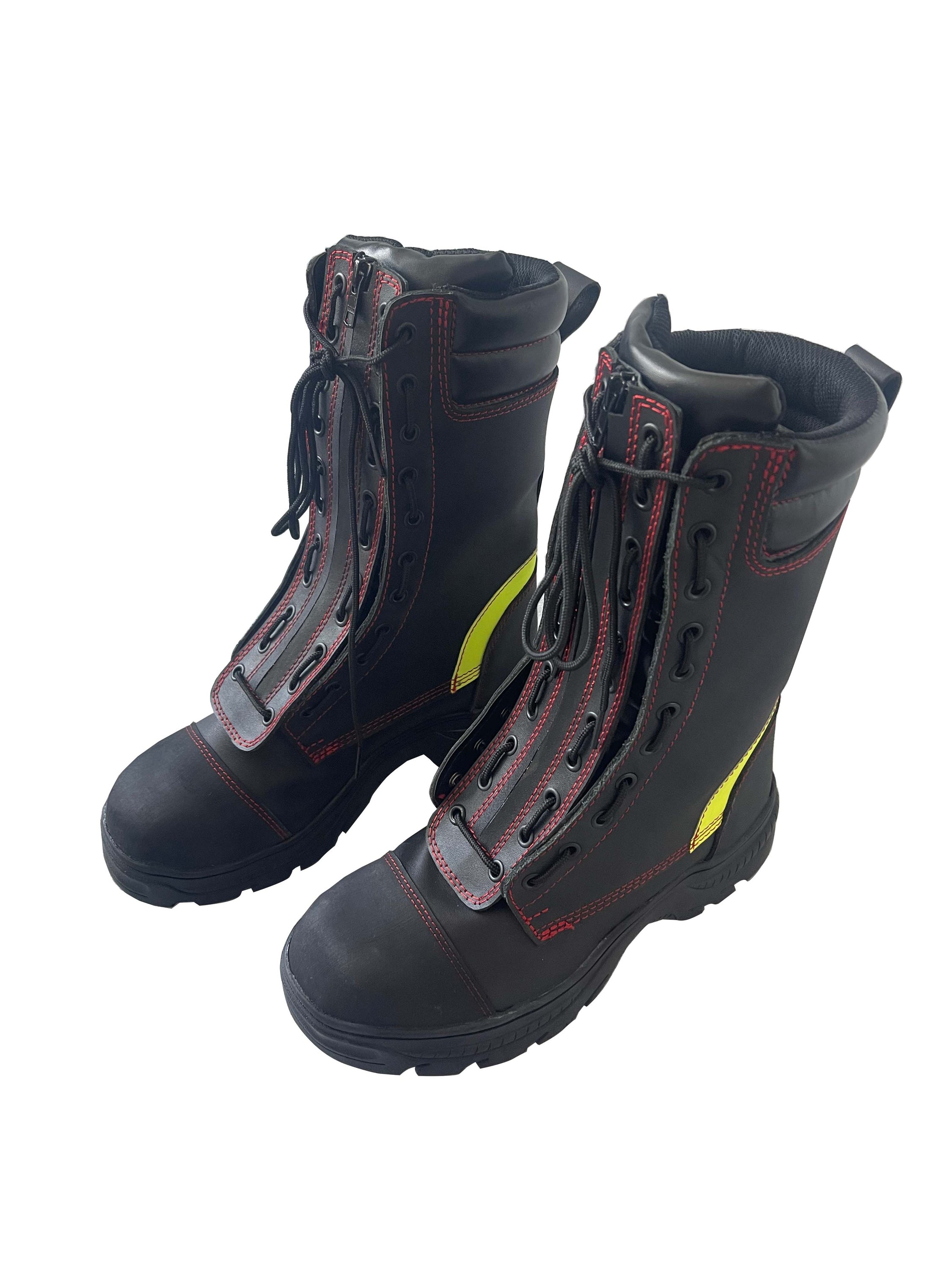 Feuerwehrstiefel 3