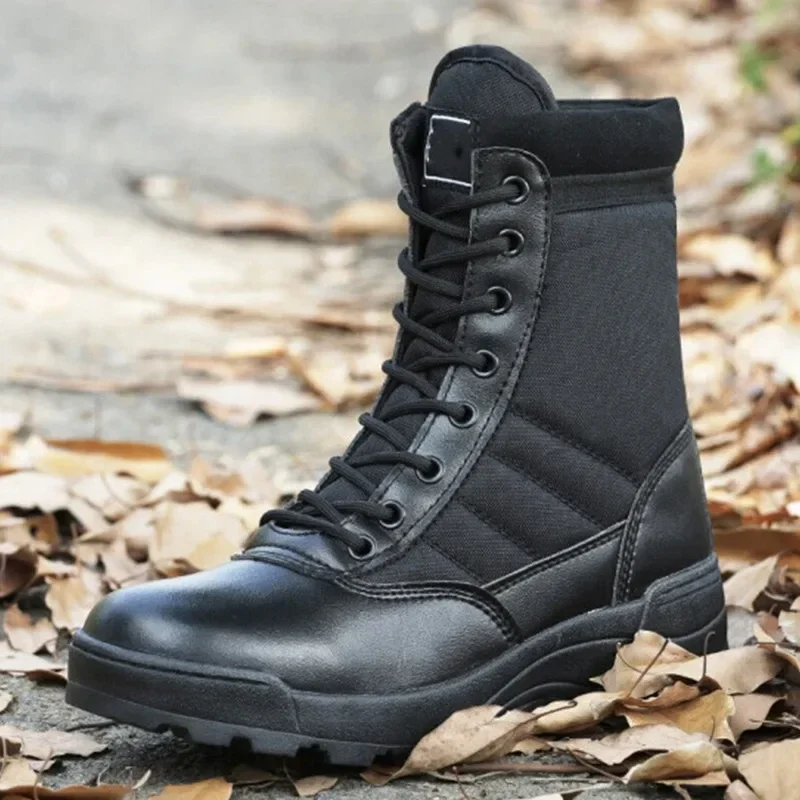 Wüstenstiefel 3