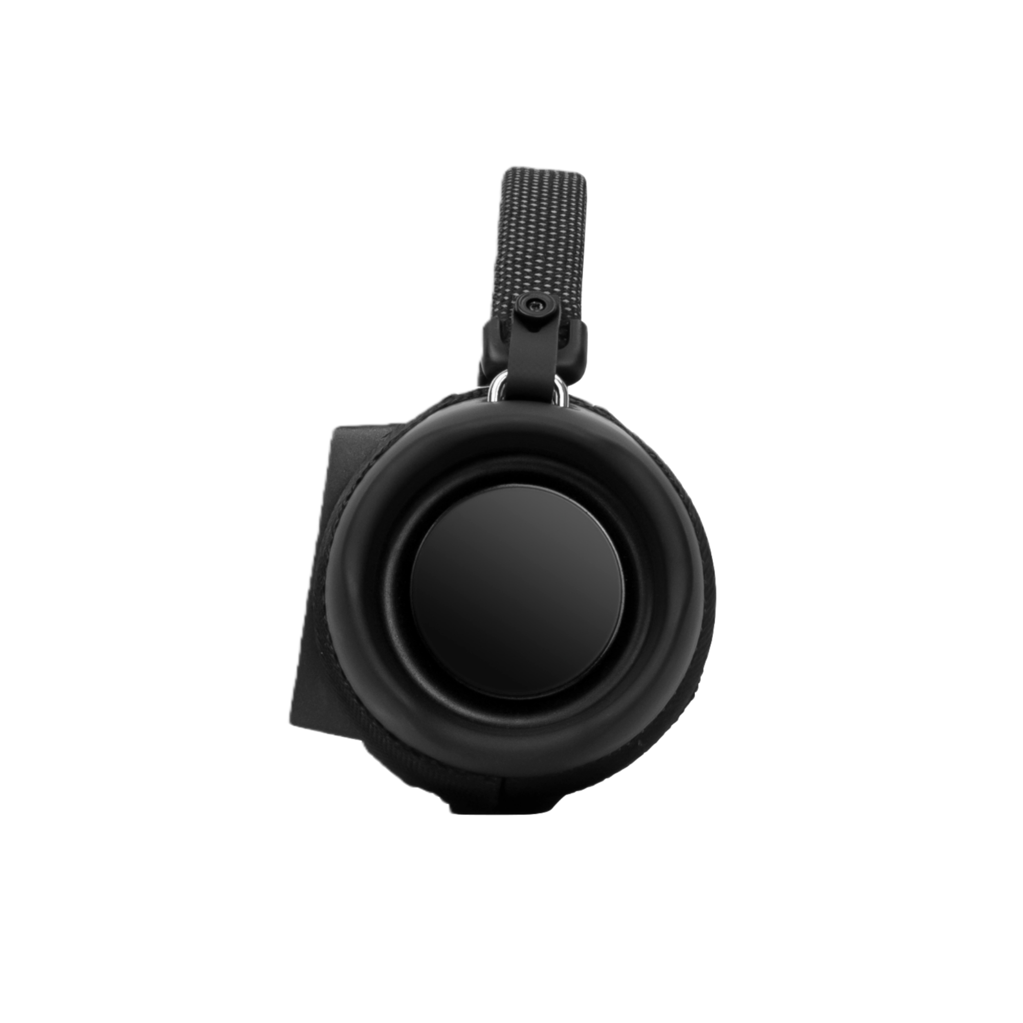 Tragbarer Bluetooth-Lautsprecher mit Touchdisplay 10W 4