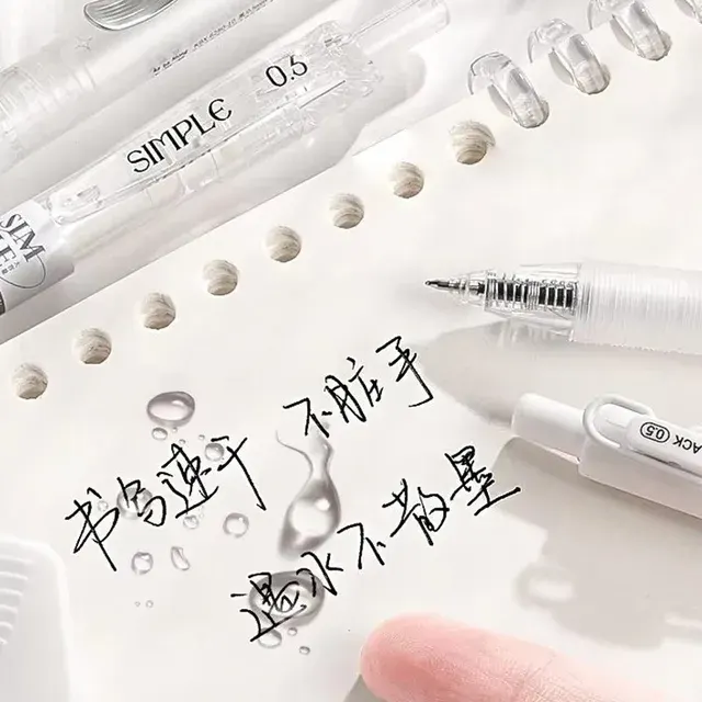 Gelstift-Set 3