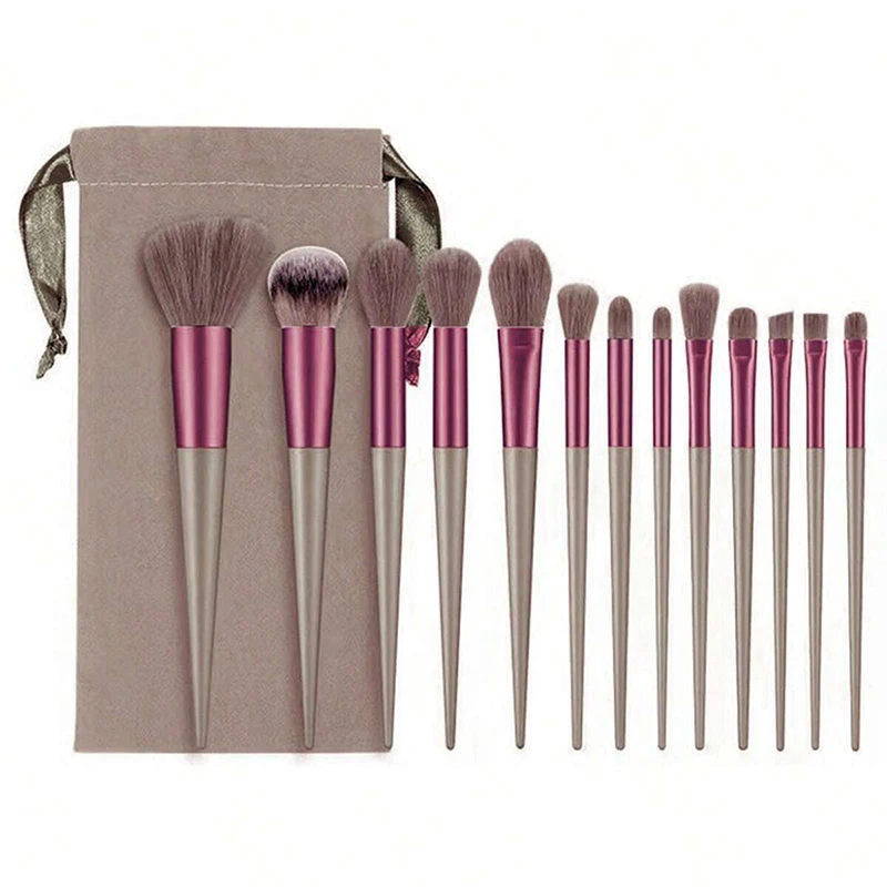Make-up-Pinselset