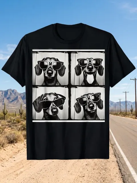 Print-Shirt 1