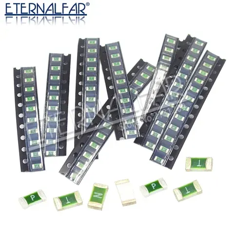 SMD-Sicherung