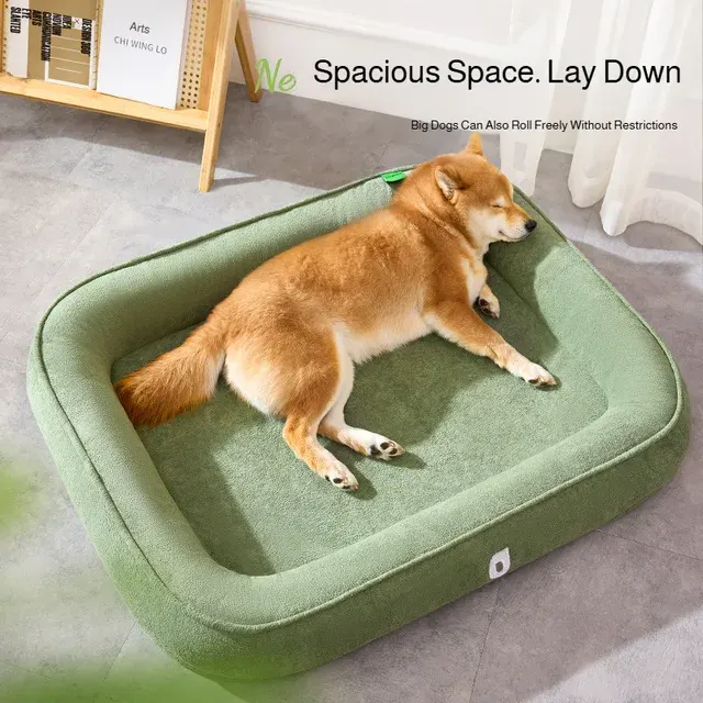 Hundesofa 3
