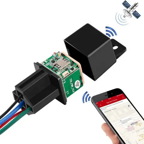 GPS-Autotracker