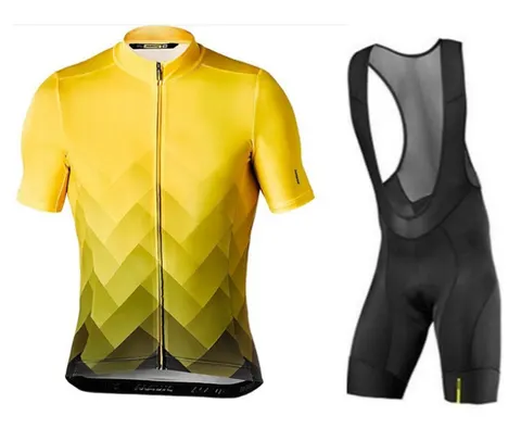 Radtrikot-Set