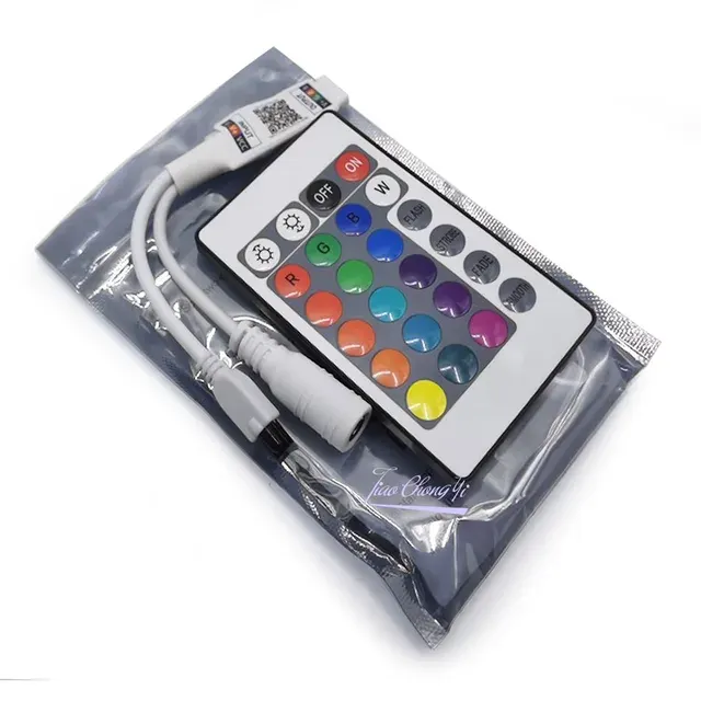RGB-LED-Controller 2