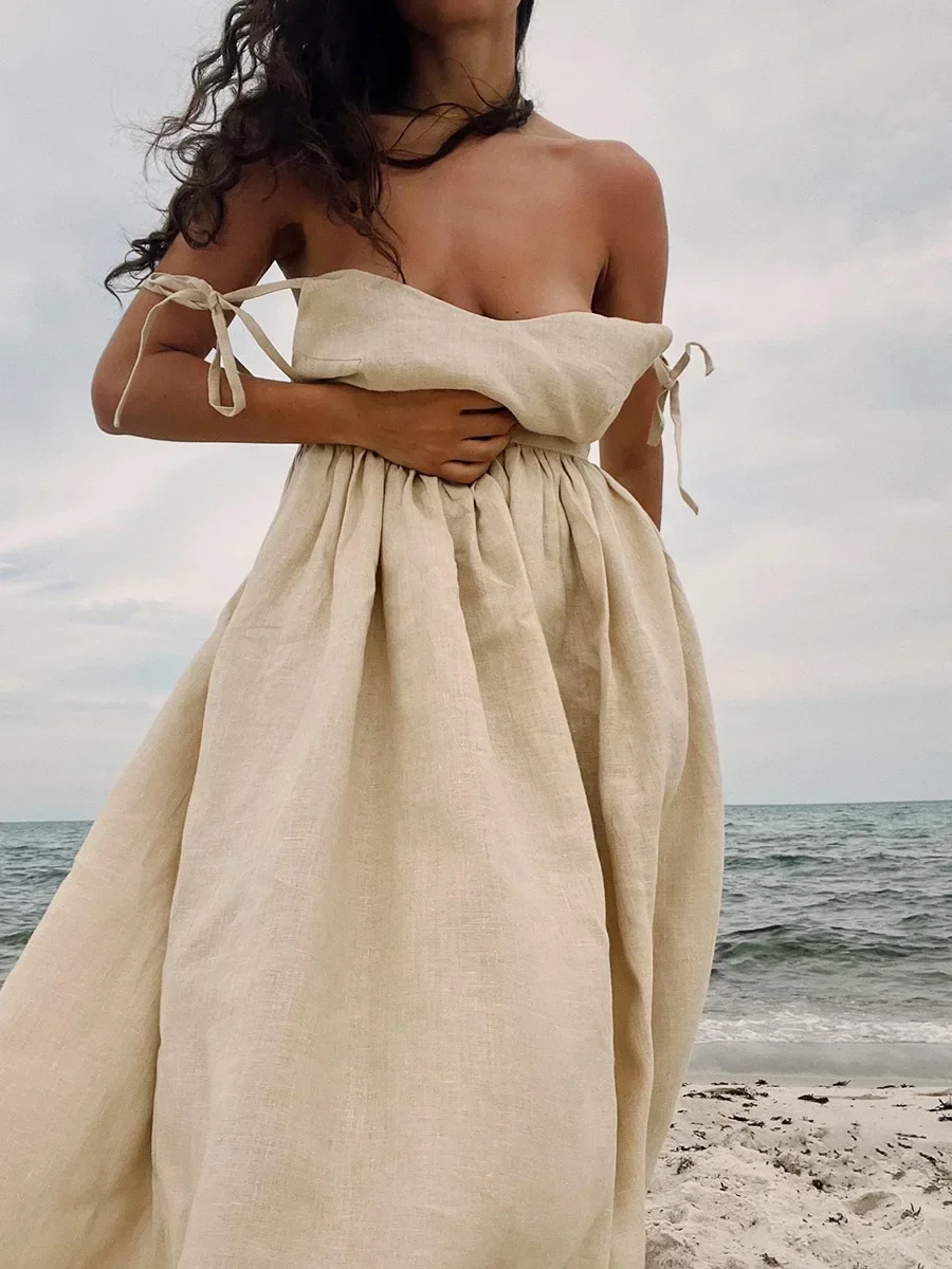 Sommerkleid 2