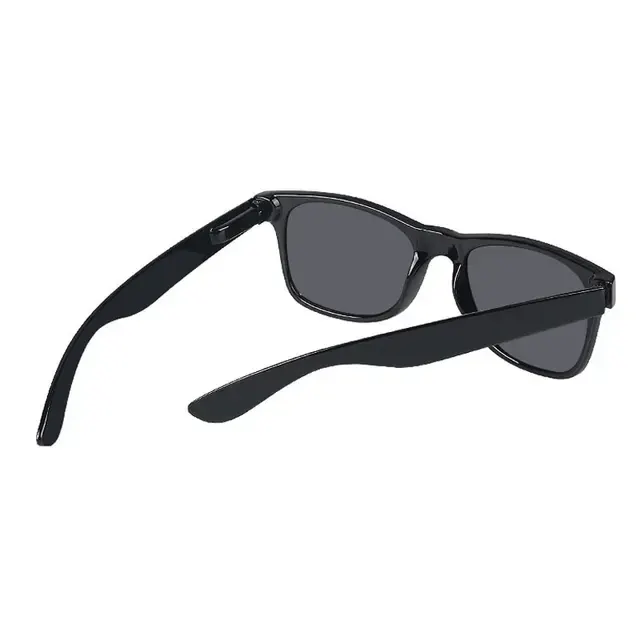 Klassische Unisex-Sonnenbrille im Retro-Stil 3